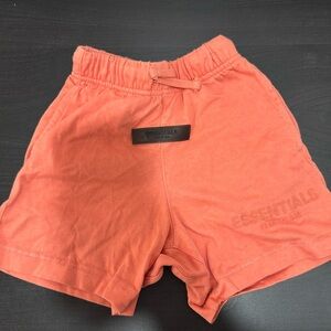 Authentic Essentials Shorts